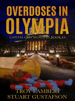 cover image of Overdoses in Olympia